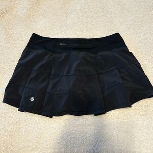 Lululemon skirt